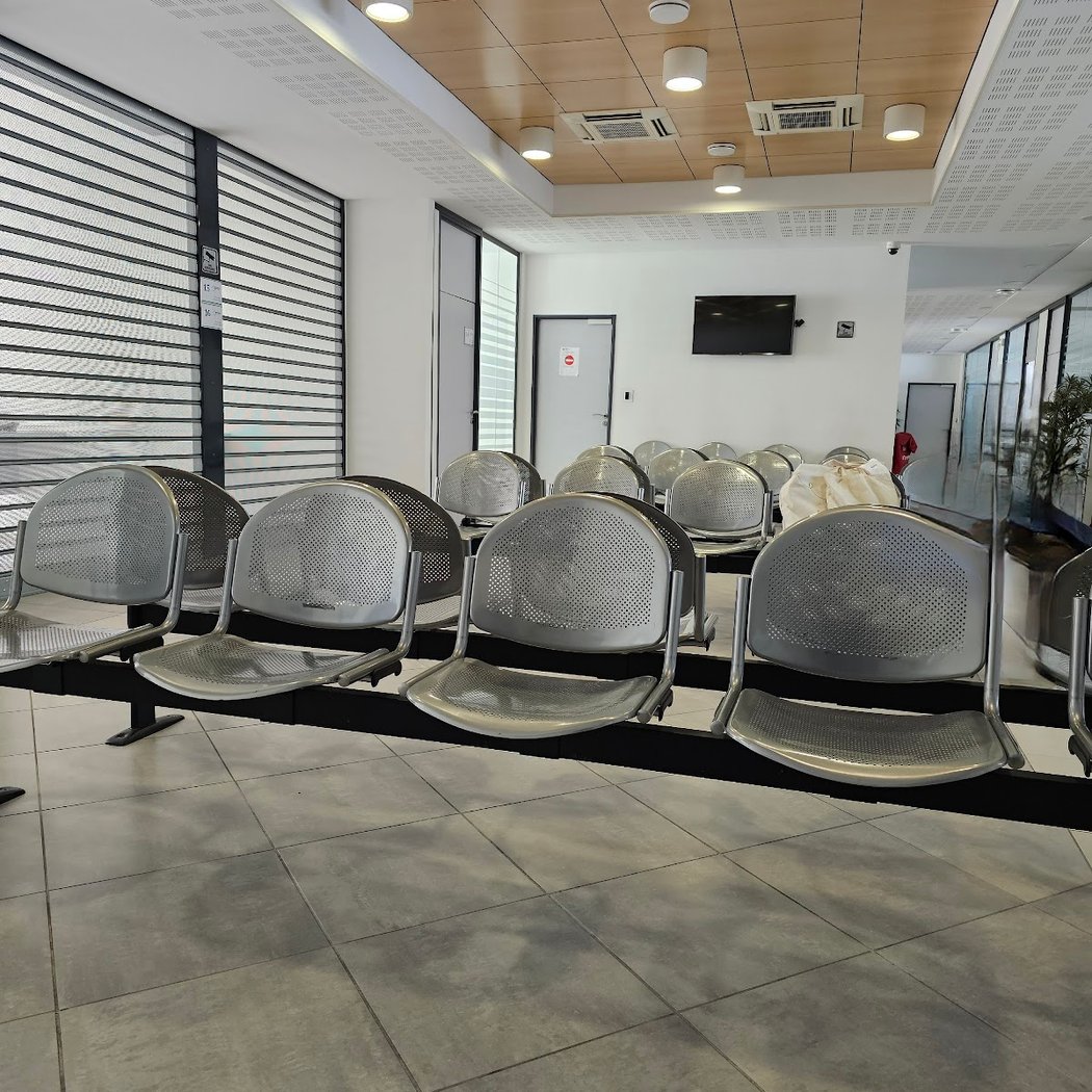 Maison des Services Publics 2